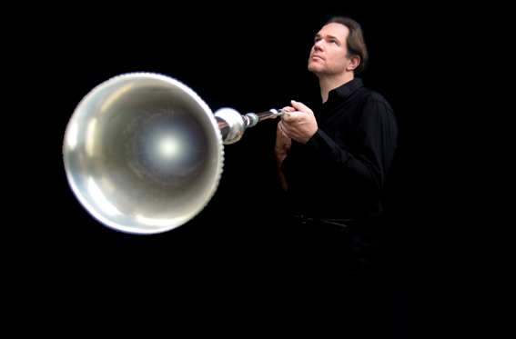 DY trumpet