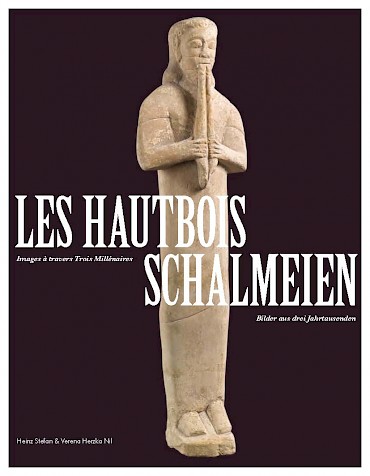 Schalmeien